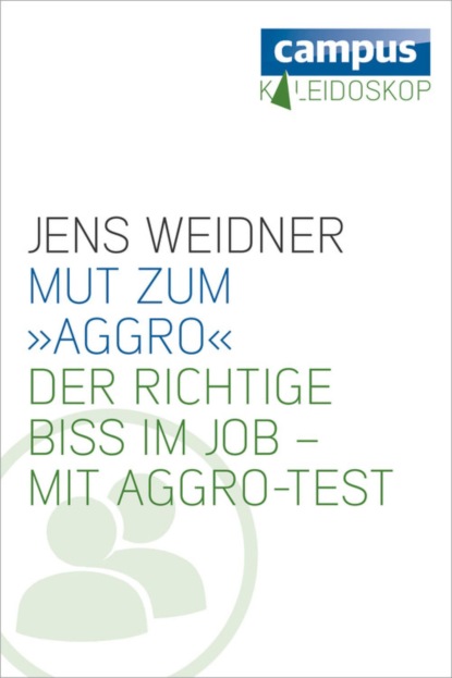 Mut zum »Aggro«
