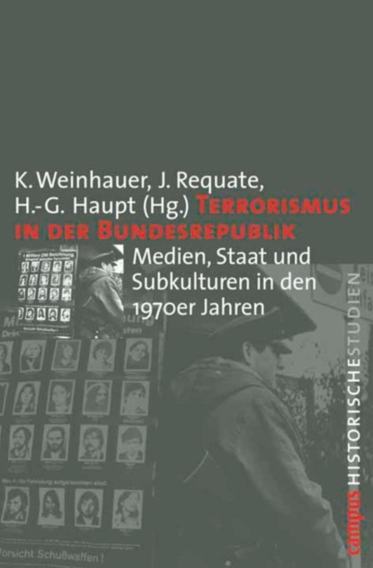 Terrorismus in der Bundesrepublik