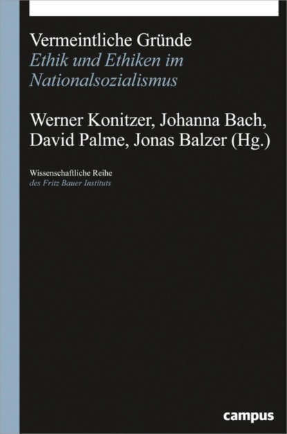 Vermeintliche Gründe