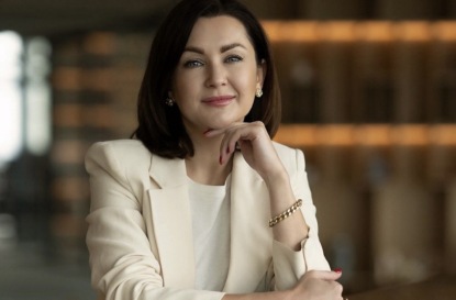 Нейропсихолог Алина Малошик: "Внешность способна рассказать о многом"