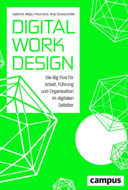 Digital Work Design