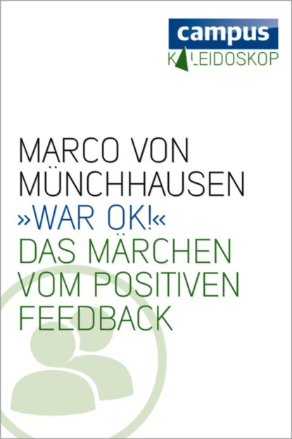 »War ok!«