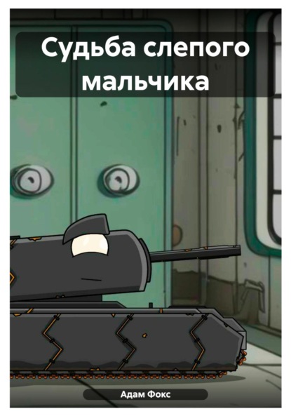 

Судьба слепого мальчика