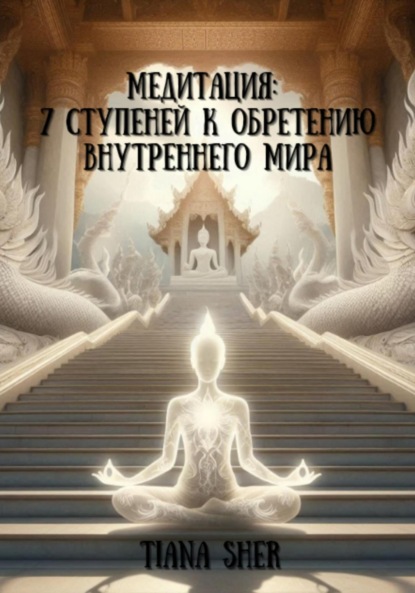

Медитация: 7 ступеней к обретению внутреннего мира