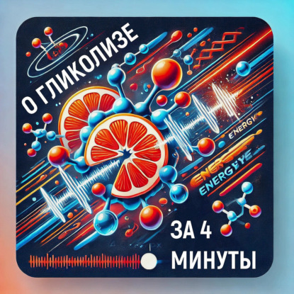 О гликолизе за 4 минуты