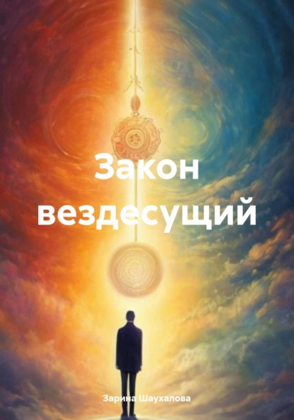 

Закон вездесущий