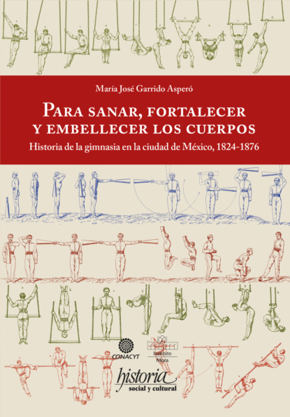 Para sanar, fortalecer y embellecer los cuerpos