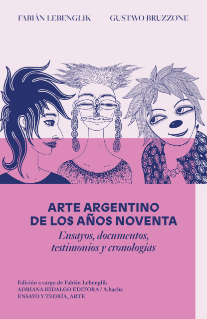 Arte argentino de los años noventa