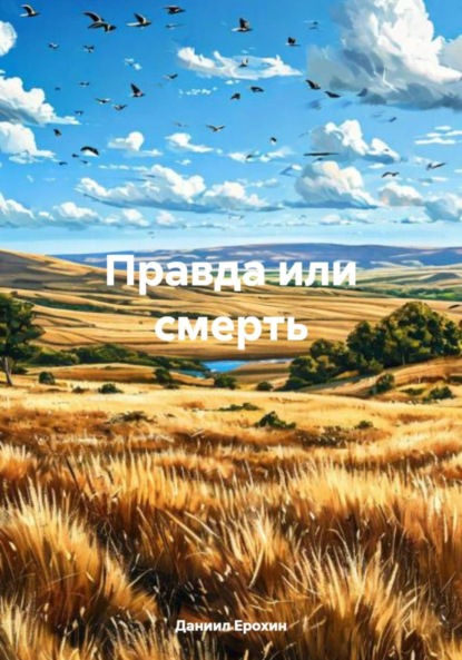 

Правда или смерть