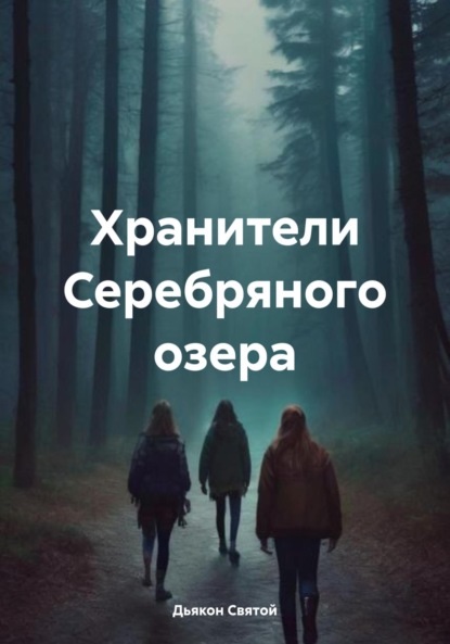

Хранители Серебряного озера