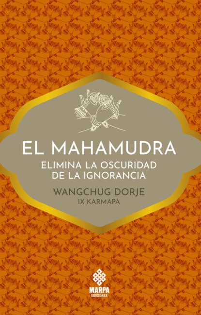 El mahamudra