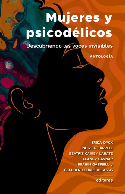 Mujeres y psicodélicos