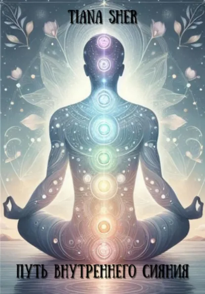 Обложка книги Путь внутреннего сияния, Tiana Sher
