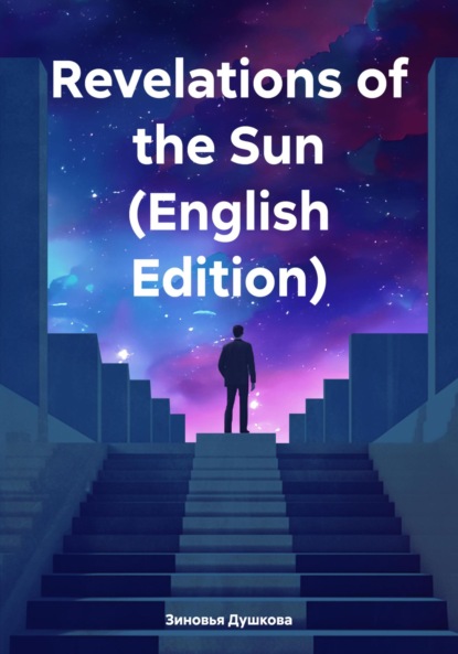 Зиновья Душкова — Revelations of the Sun (English Edition)