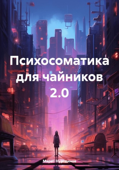 

Психосоматика для чайников 2.0
