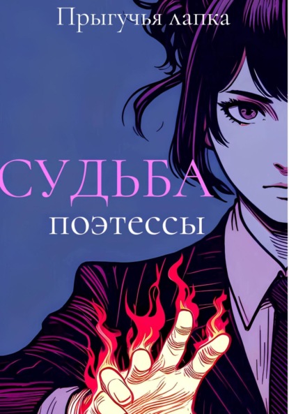 

Судьба поэтессы