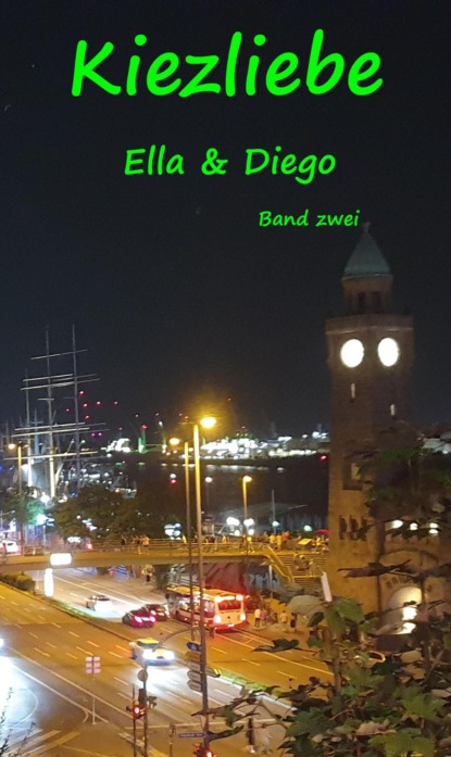Kiezliebe Ella & Diego