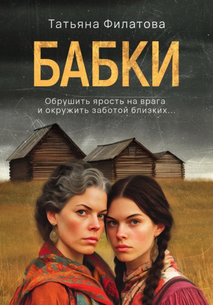 Бабки