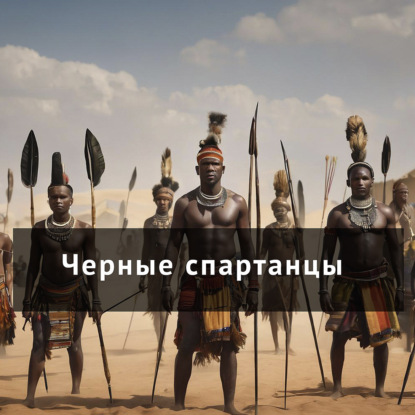 Черные спартанцы