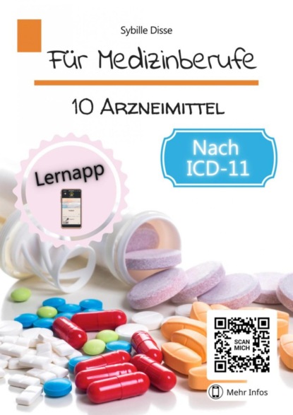 Für Medizinberufe Band 10: Arzneimittel