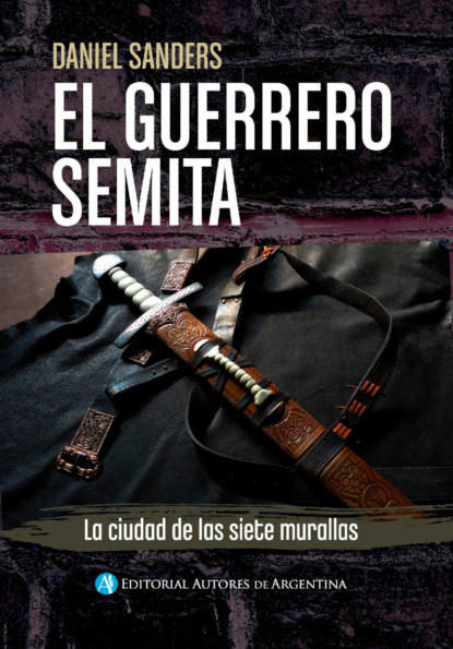 El guerrero semita