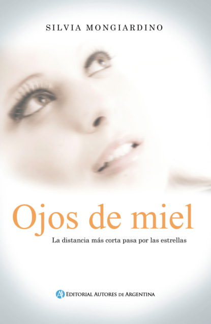 Ojos de miel