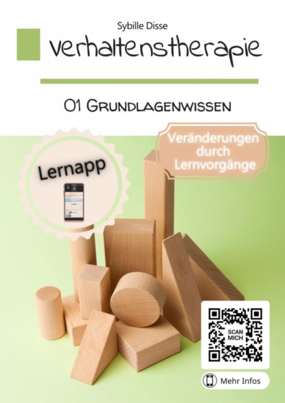 Verhaltenstherapie Band 01: Grundlagenwissen
