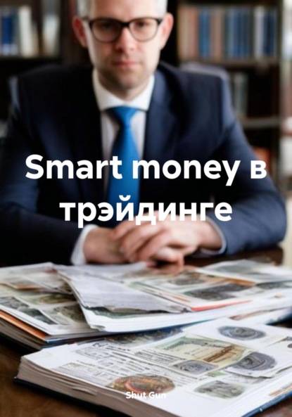 Shut Gun — Smart money в трэйдинге