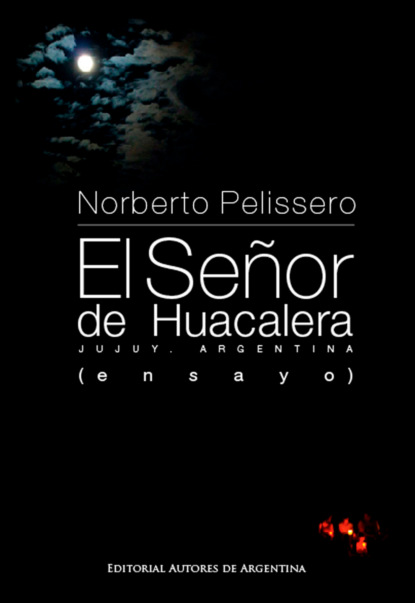 El señor de Huacalera