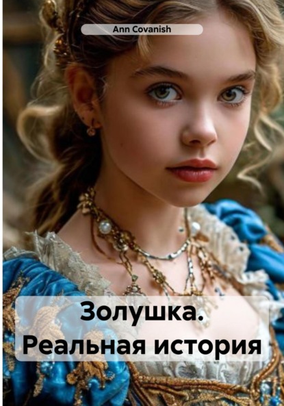 

Золушка. Реальная история