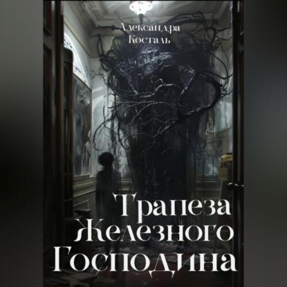 

Трапеза Железного Господина