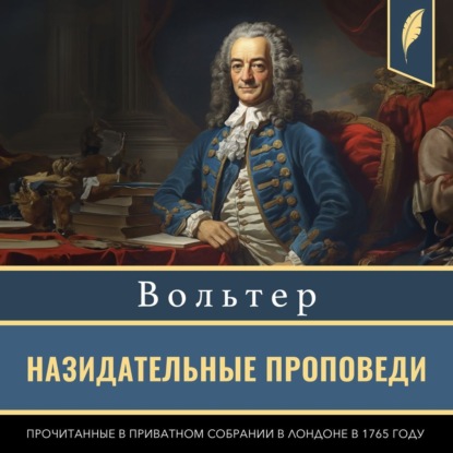 

Назидательные проповеди, прочитанные в приватном собрании в Лондоне в 1765 году