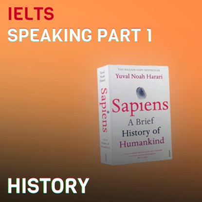 History (S08E18) + Transcript