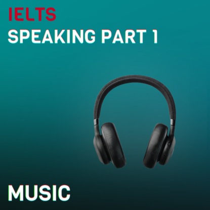 Music (S08E30) + Transcript