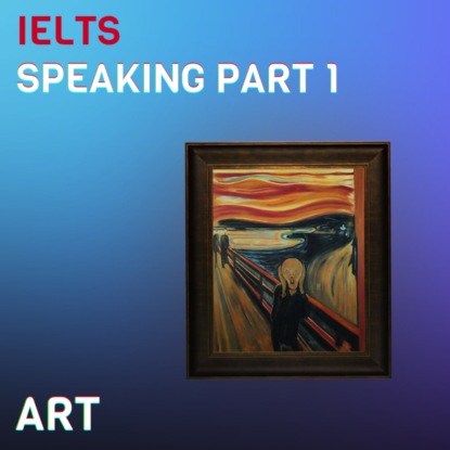  Art (S08E31) + Transcript