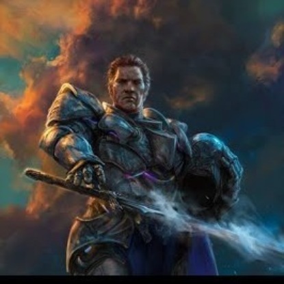 Лучшие полководцы в фантастике и фэнтези(подкаст).