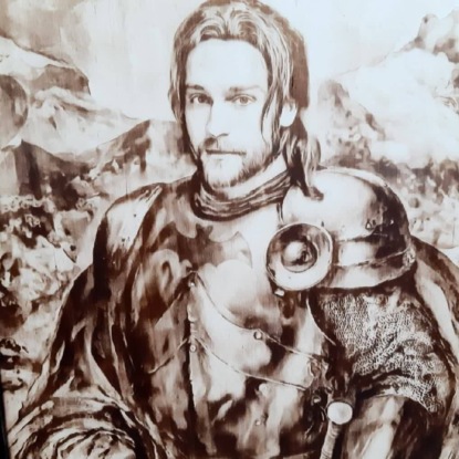 Лит. подкаст. Роман Суржиков "Лишь одна Звезда" цикл "Полари". Лучше чем первая часть?