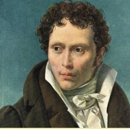 Лит. подкаст. Артур Шопенгауэр "Афоризмы житейской мудрости". Прелесть одиночества.