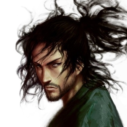 Лит. подкаст. Ёсикава "Десять меченосцев". Исторический роман о Миямото Мусаси - великом воине Эдо