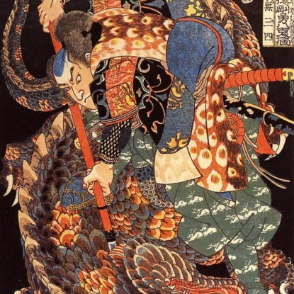 Миямото Мусаси. Величайший мечник и ронин Японии. ИСТОРИЧЕСКИЙ ПОДКАСТ, XVII в.