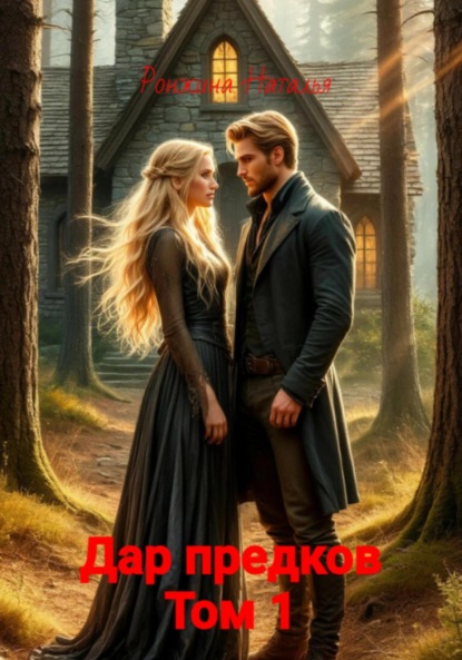 

Дар предков. Том 1