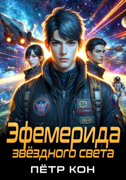 

Эфемерида звёздного света