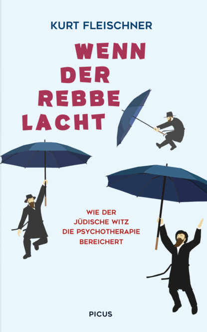 Wenn der Rebbe lacht