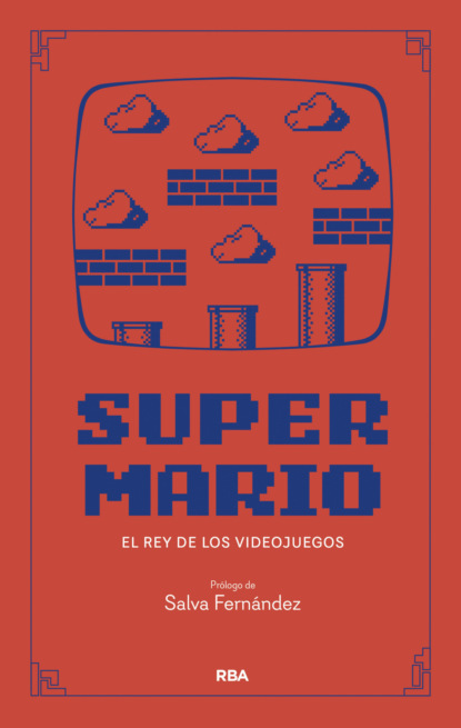 SUPER MARIO