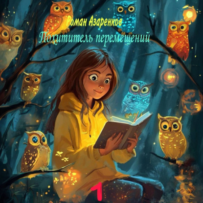 

Похититель перемещений. Часть 1
