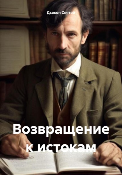 

Возвращение к истокам