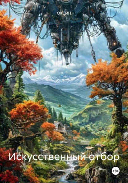 

Искусственный отбор