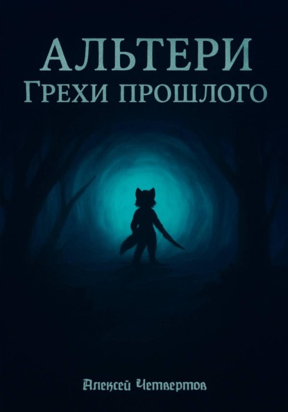

Альтери: Грехи прошлого