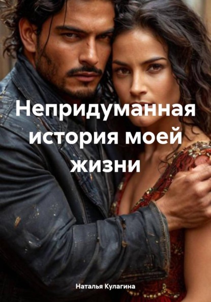 Непридуманная история моей жизни