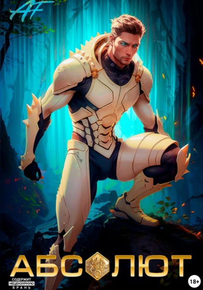 

Абсолют. Том 1